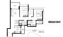 Normanton Park (D5), Apartment #479231501